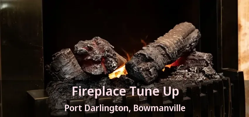 Fireplace Tune Up Port Darlington, Bowmanville - ON Fireplace Tune Up Port Darlington, Bowmanville - ON