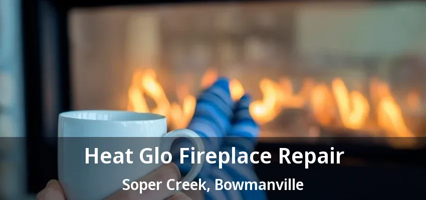 Heat Glo Fireplace Repair Soper Creek, Bowmanville - ON Heat Glo Fireplace Repair Soper Creek, Bowmanville - ON