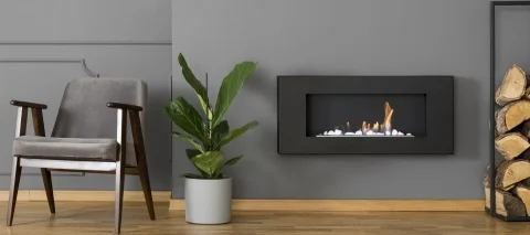 Gas Fireplace Bowmanville